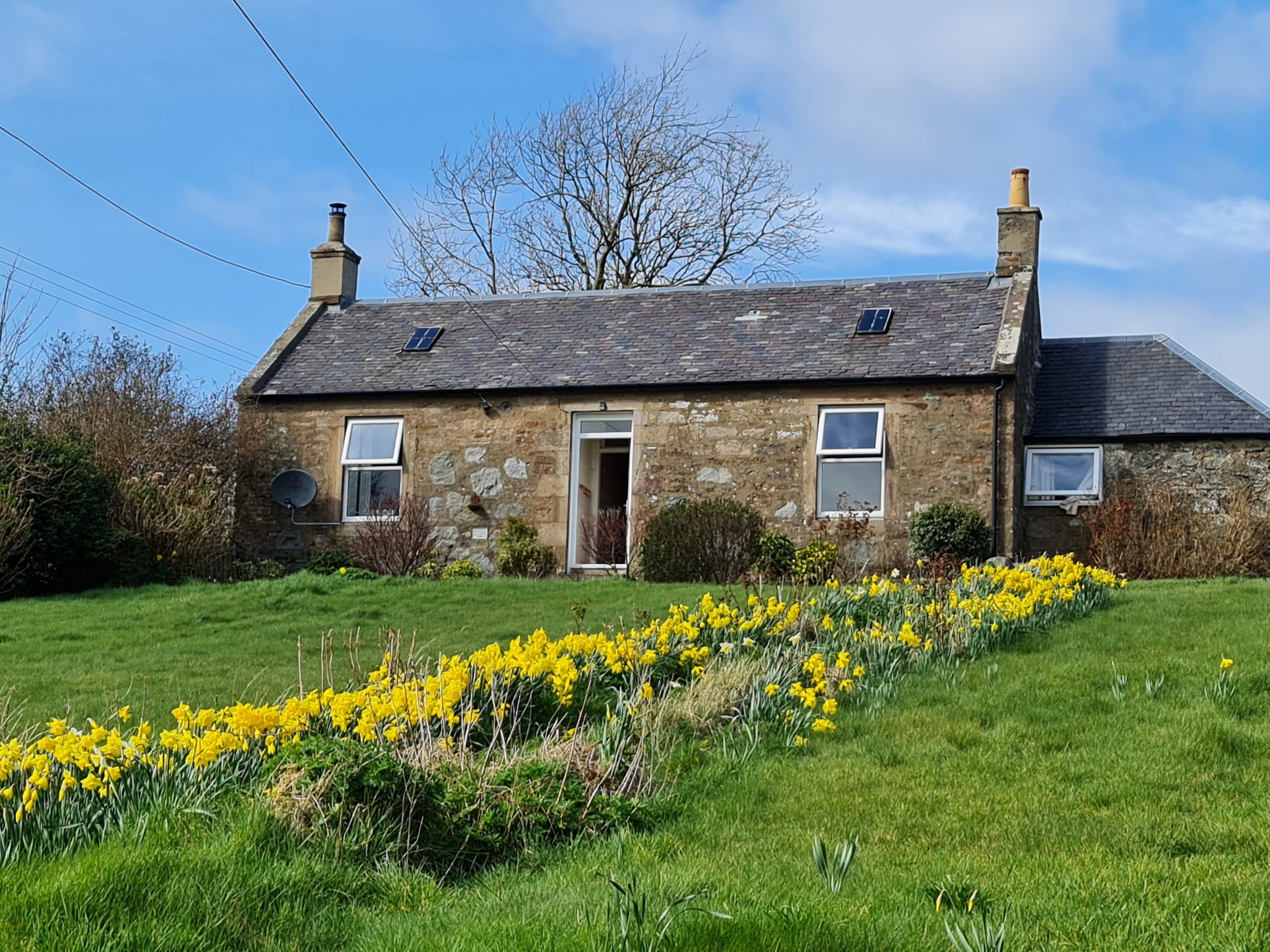 Home Base Holidays on Twitter "Get back to nature with a swap to this