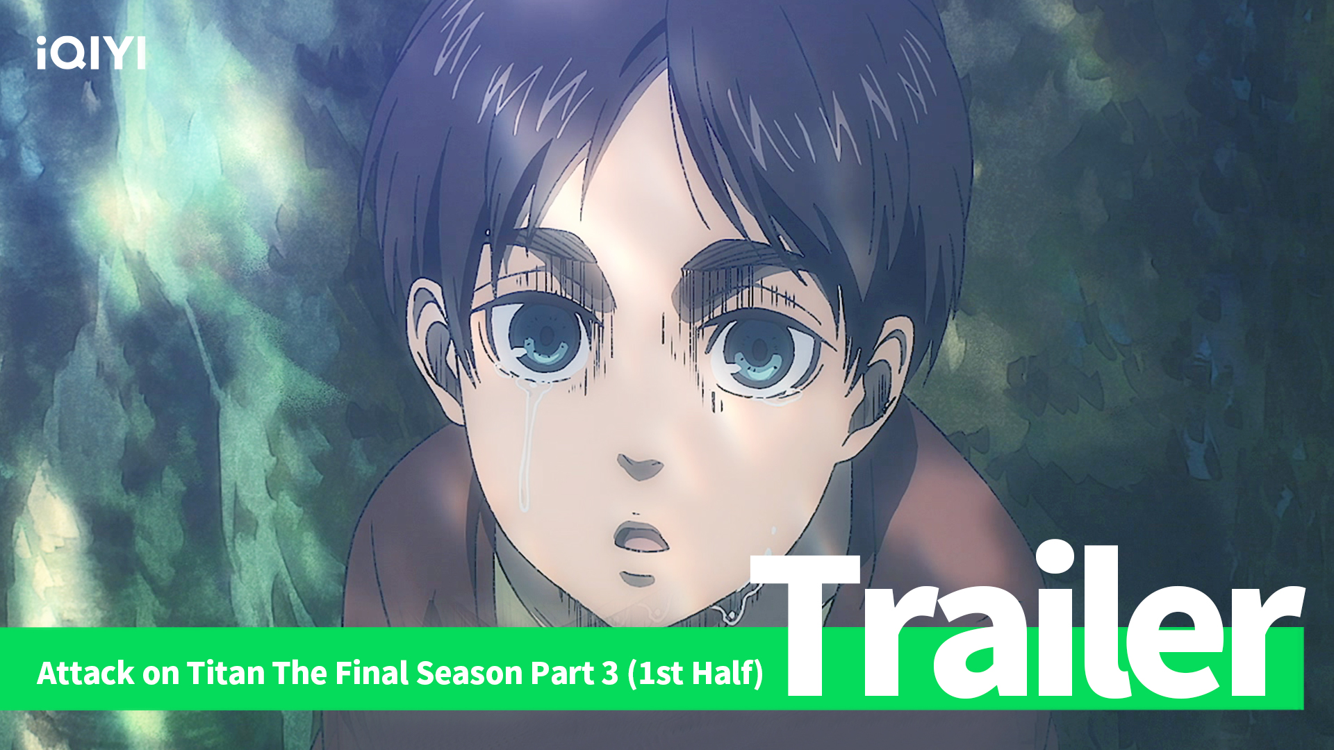 First Part of Part 3 of Attack on Titan Final Season Premieres