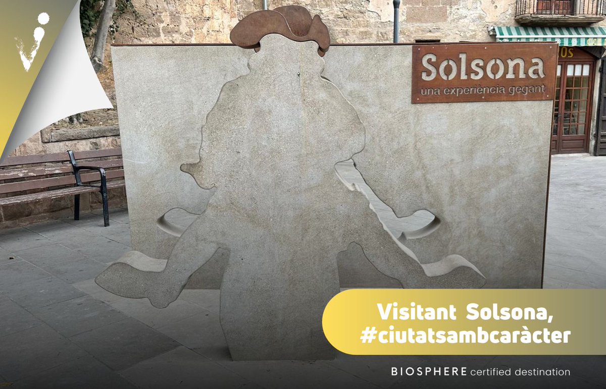 Vilafrancatur's tweet photo. Ahir #turismevilafranca ens vam desplaçar a #Solsona per participar en la jornada tècnica i Benchmark de #ciutatsambcaràcter organitzat per @turismecat, @solsonaturisme i @aralleida
#turismevilafranca #turismecat #sumant #vilafrancadelpenedès #Benchmark https://t.co/AGRxjztbYs