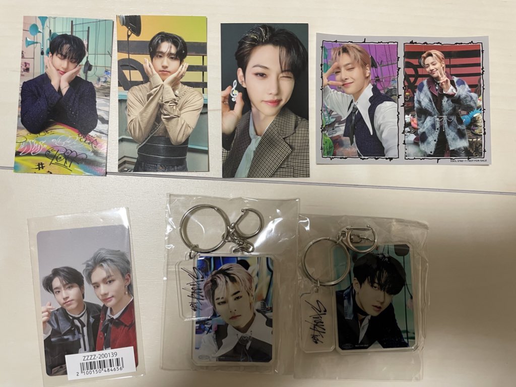 特集】Stray Kids 全アルバム＆シングル まとめ|K-POP・アジア Stray