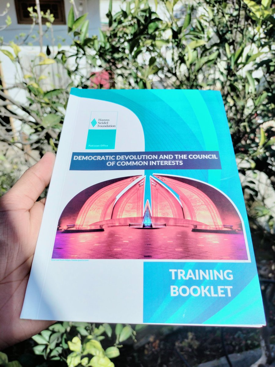 suleman932's tweet photo. Received the @ModelCCI booklet on #DemocraticDevolution.Glad to tell you that I was  PM in the #ModelCCI simulation organized by @HSF_Pakistan
 at @UOM_LowerDir_KP. Thanks to  #HSF and #ModelCCI for providing this amazing experience. Looking forward to more opportunities at #HSF https://t.co/4ygIGRTUuj