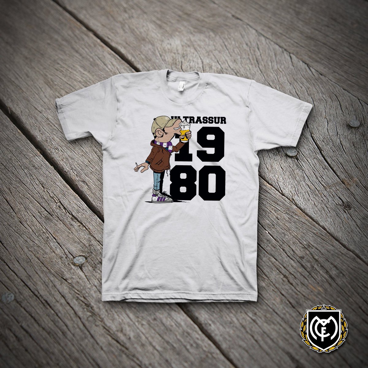 FondoSur_1980's tweet image. Nuevo material a la venta. Tallas S, M, L, XL y XXL. Pedidos on line a través del siguiente mail: sociosultrassur@hotmail.com