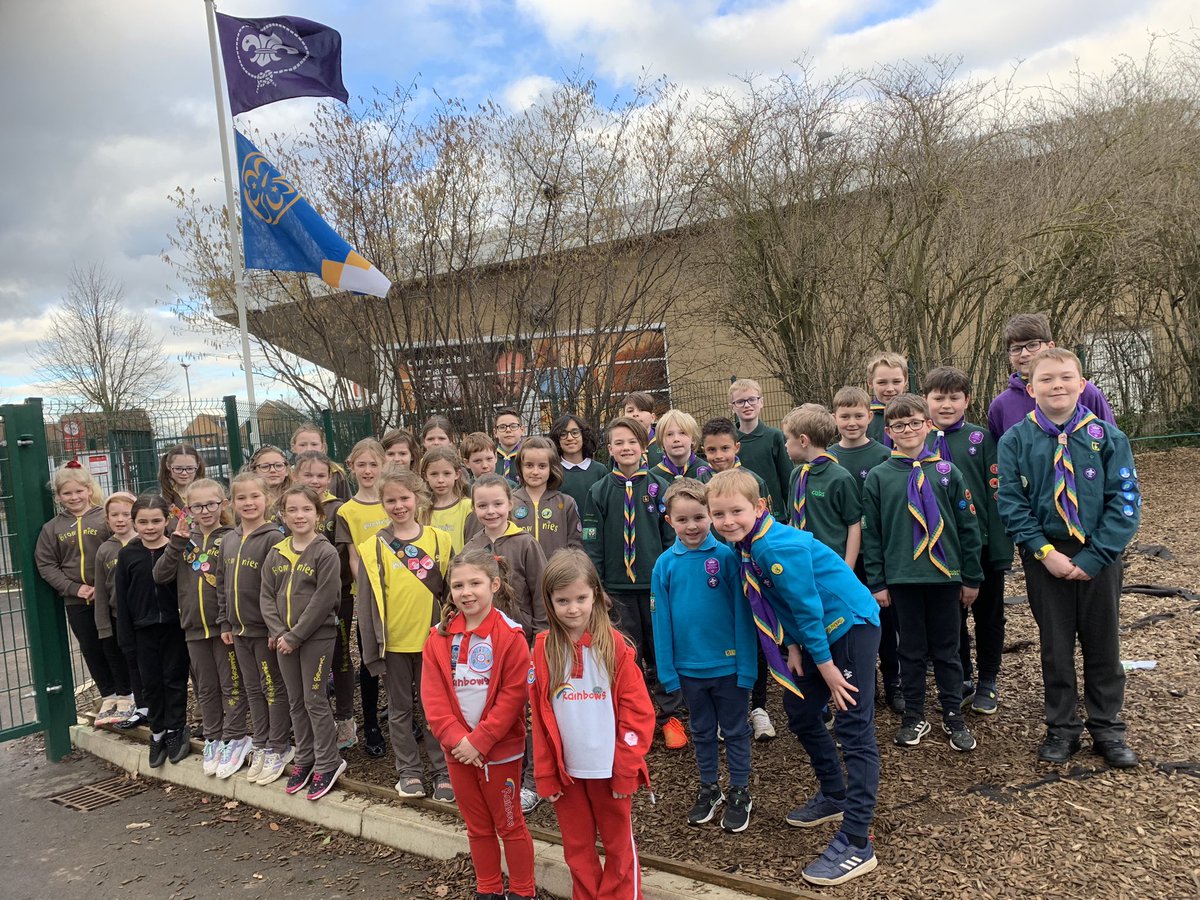 Market Deeping Community Primary School on Twitter "It was wonderful