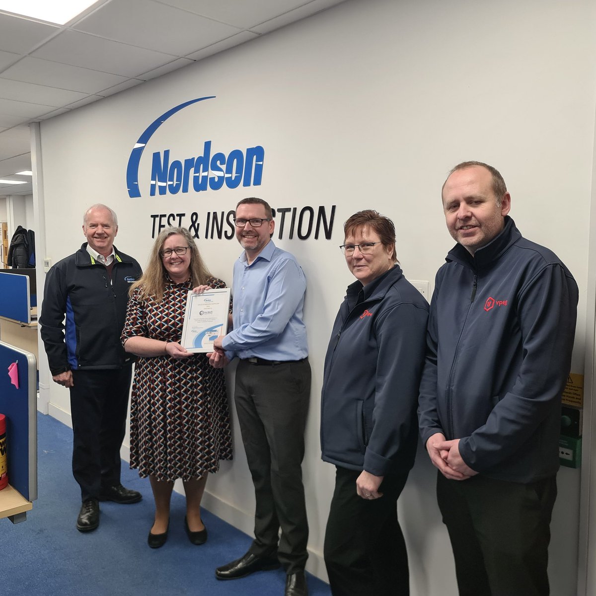 Katie Mellor tweet media