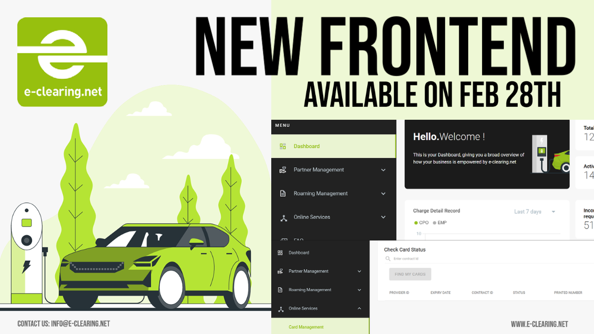 e-clearing.net GmbH tweet media