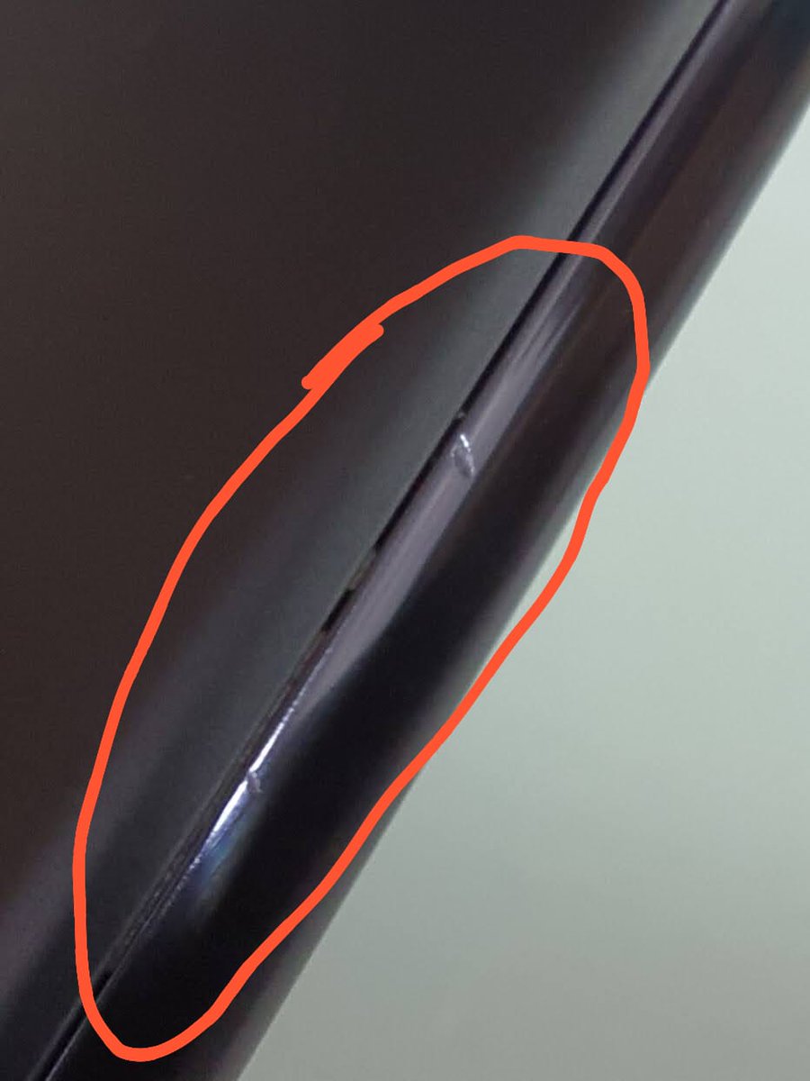 deepshikhajays1's tweet photo. @SamsungIndia, we tried to reach the service center for the same issue, but none of them are responding &amp; taking any action. Please look into this matter @SamsungMobile  &amp; help us to resolve this issue. https://t.co/6N686Y4UTQ