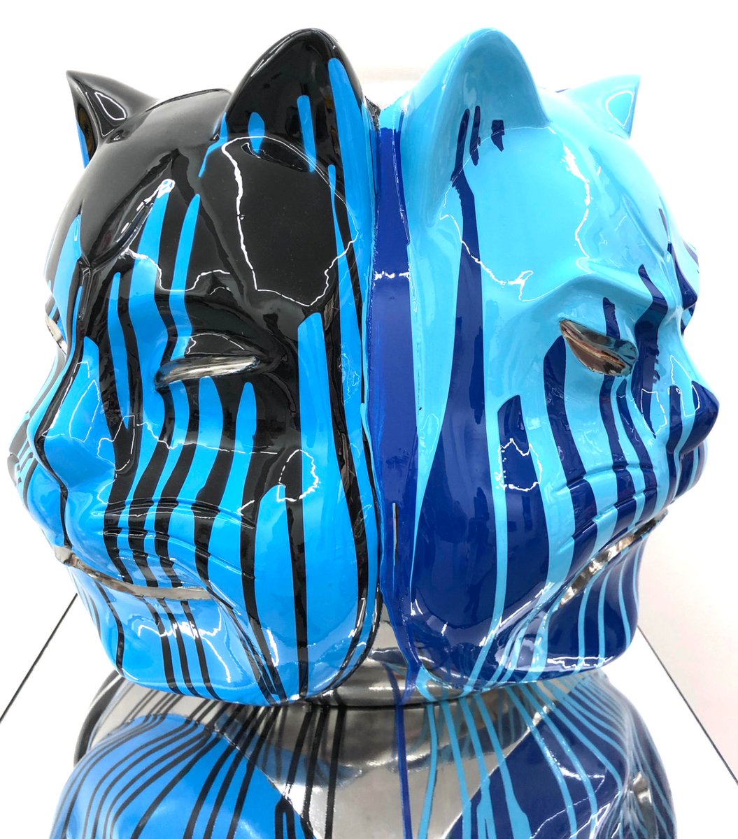 samuraicats_nft's tweet image. 🔥 Congrats if you found the date for our burn program! 

Here's a second clue 🧩
"It's a day that celebrates love in Japan" ❤️‍🔥

Stay tuned! 
#NFTs #BurnProgram #Samuraicats