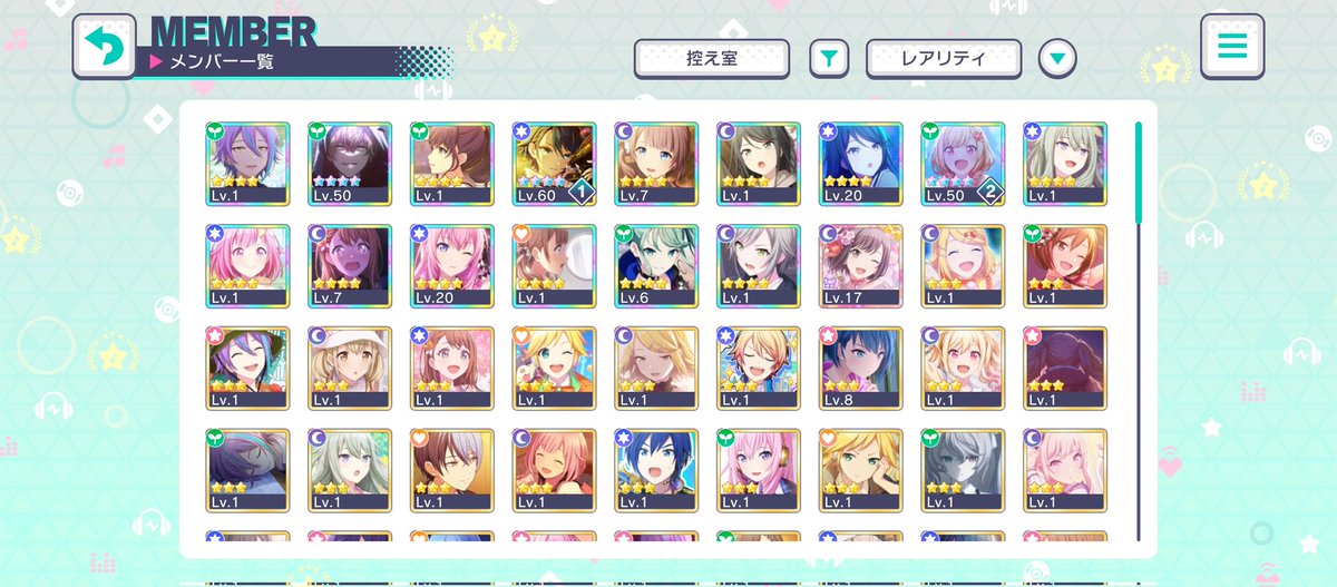 ChishiyaFan's tweet photo. Weeeeeee
I take genshin and pjsk!
#pjsekaitrades #pjsekaitrade #projectsekaitrade #projectsekaitrades #genshintrade #genshintrades https://t.co/YA3RWYdVPB