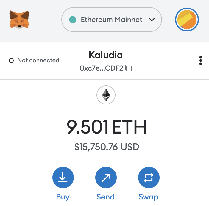 Klaudia Bronowska tweet media