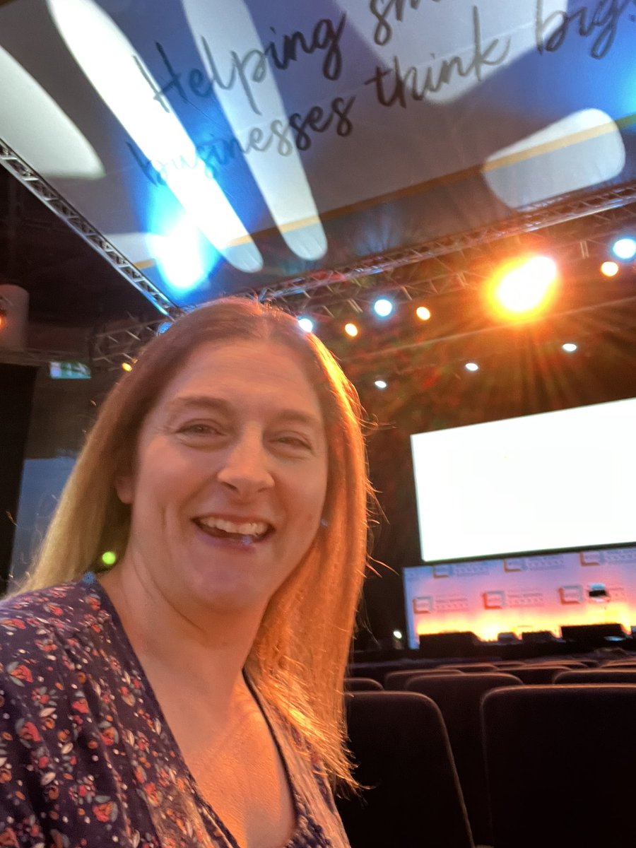 At the <a href="/TheSBS_Crew/">#SBS Crew</a> <a href="/TheoPaphitis/">Theo Paphitis</a> #SBSEvent2023 … anyone want to chat food or photos (or both!) come say hey!!