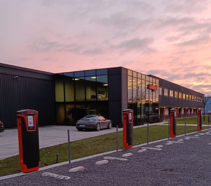 Indupol Int. NV (@indupol_int_nv) on Twitter photo INDUPOL GOES ELECTRIC 👌 INDUPOL GOES ELECTRIC 👌