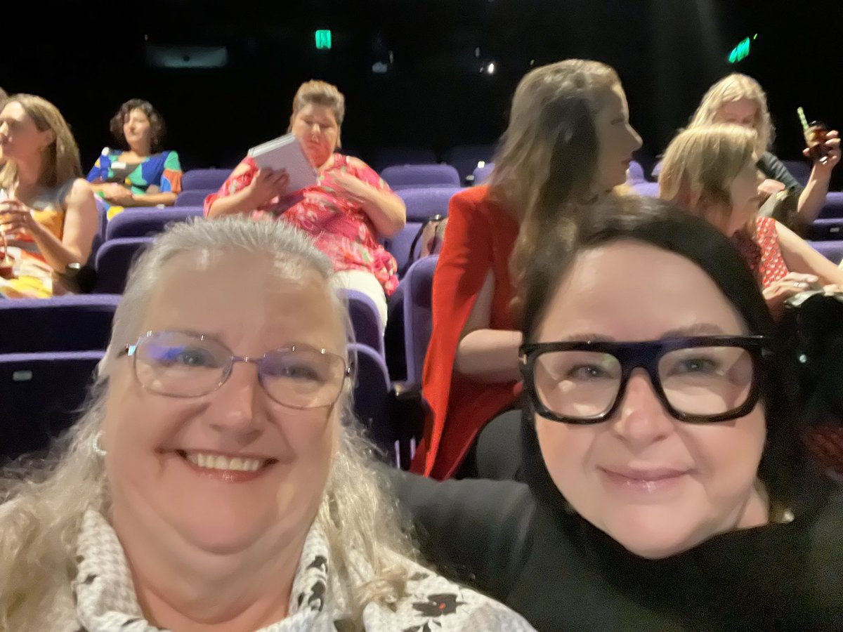 Reporting4Work's tweet photo. At #WIMQld’s #MeetTheBosses with @DartCentreAsPac’s Dr Erin Smith https://t.co/9Fy6n5UsPP