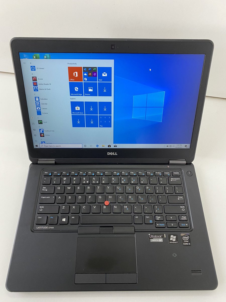 paul_junub's tweet photo. Back to business for as low as $250 become a proud Laptop owner .
Contact or whatsapp +211929787918 for all your laptop deals in Juba .
#SSOT #Lenovo #Dell #Macbook #Hp #Laptos https://t.co/DzXeoaYDvS