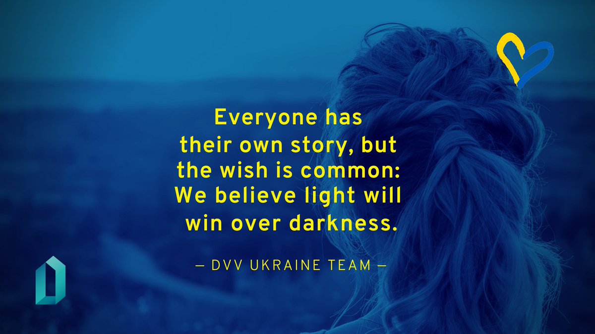 Kysyimme ukrainalaisilta asiakasneuvojiltamme, mitä he haluaisivat sanoa suomalaisille tänään #ukrainansota vuosipäivänä. | Uusi Ukraina-tiimi auttaa Ukrainasta saapuneita #kotikunta hakemisessa Helsingin Pop-Up -palvelupisteessä 1.3.2023 alkaen.
