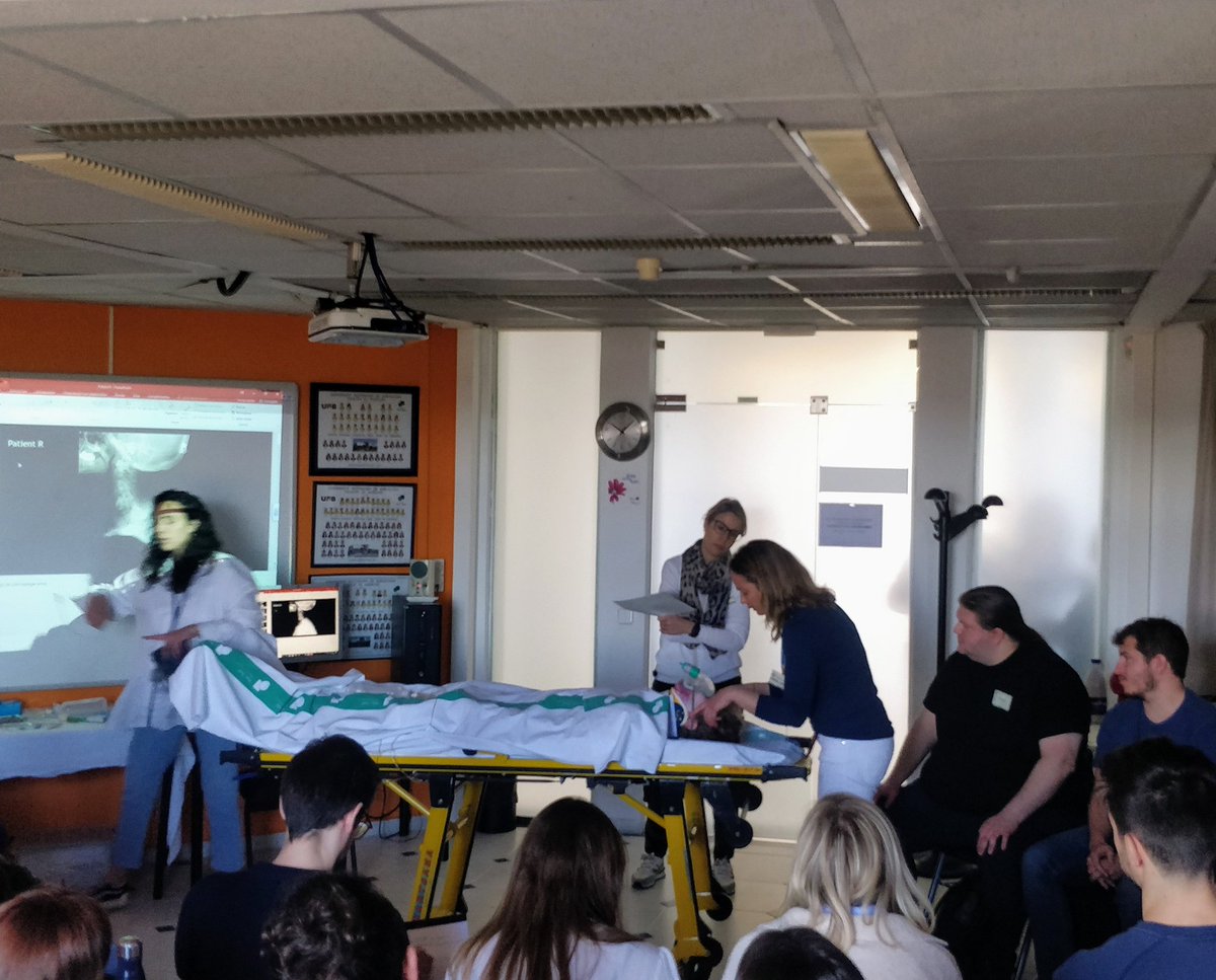 Enrico Marrano, MD (@enricomarrano) on Twitter photo Demostración de valoración secundaria de #ATLS en el curso de Sabadell - hospital zapatitos del niño Jesús!
<a href="/Annaartigassol1/">Anna artigas soler</a> <a href="/LlusAguila/">Llus Aguilà</a> <a href="/StcuaeC/">AECUrg</a> <a href="/aecirujanos/">aecirujanos</a> <a href="/aecformacion/">AEC Formación</a> <a href="/surgicalpizza/">Surgical Pizza</a> <a href="/PolitraumaTauli/">Atenció al Pacient Politraumàtic Parc Taulí</a> <a href="/TauliSurgery/">Cirurgia General - Parc Taulí</a>
<a href="/RNCsantander/">Dieter Morales #yosoydelclinico</a> <a href="/LandaluceAitor/">Aitor Landaluce</a> <a href="/UTCU_HCR/">UTCU-GermansTrias</a> @hospitalgernan Demostración de valoración secundaria de #ATLS en el curso de Sabadell - hospital zapatitos del niño Jesús!
<a href="/Annaartigassol1/">Anna artigas soler</a> <a href="/LlusAguila/">Llus Aguilà</a> <a href="/StcuaeC/">AECUrg</a> <a href="/aecirujanos/">aecirujanos</a> <a href="/aecformacion/">AEC Formación</a> <a href="/surgicalpizza/">Surgical Pizza</a> <a href="/PolitraumaTauli/">Atenció al Pacient Politraumàtic Parc Taulí</a> <a href="/TauliSurgery/">Cirurgia General - Parc Taulí</a>
<a href="/RNCsantander/">Dieter Morales #yosoydelclinico</a> <a href="/LandaluceAitor/">Aitor Landaluce</a> <a href="/UTCU_HCR/">UTCU-GermansTrias</a> @hospitalgernan