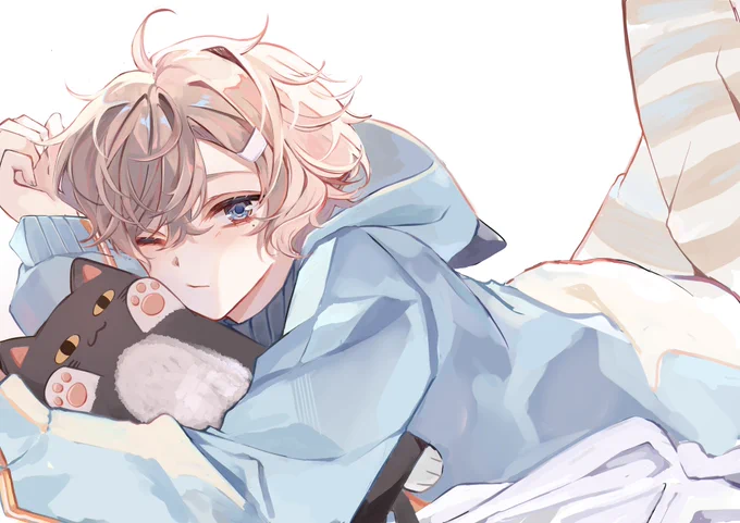 ('∀`=)#かな絵 