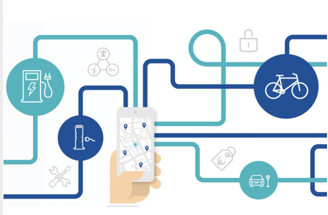 Ter afronding van haar Master Spatial Planning schreef Maud haar thesis over Mobility as a Service (MaaS) als 'n duurzame mobiliteitsoplossing en de effecten ervan op de governance van 't mobiliteitssysteem van <a href="/AmsterdamNL/">Gemeente Amsterdam</a>. 
sowo.kr/3v1NVvgT