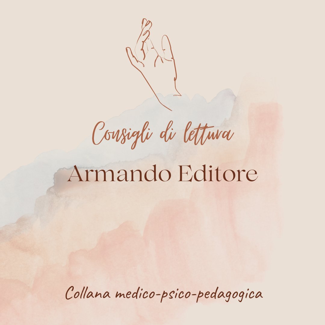 Armando Editore tweet media