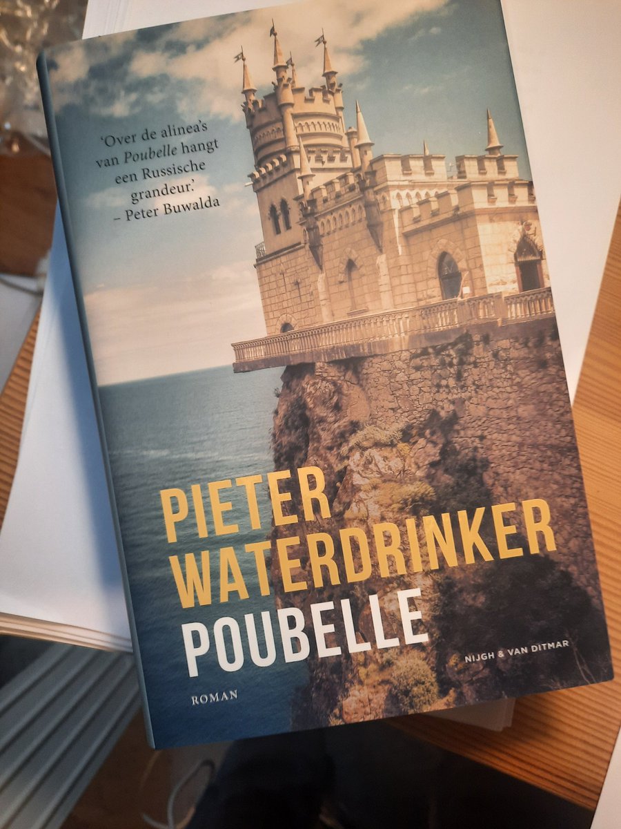 Pieter Waterdrinker tweet media