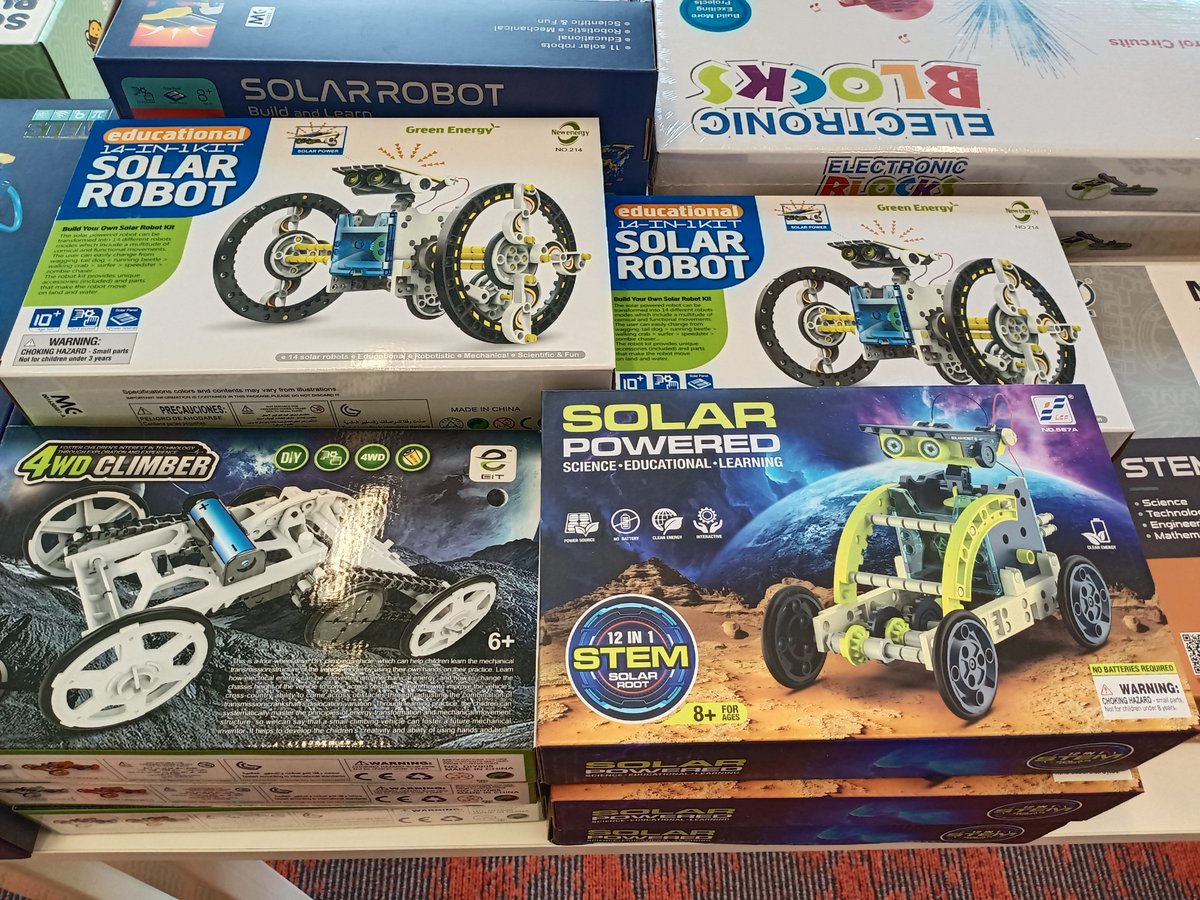 LibraryHISKL's tweet photo. Book Fair on Monday. See some of the educational toy collections already here. See u all next week! #HIS_learning 
@HELPISKL https://t.co/Gsa5ieaVi4
