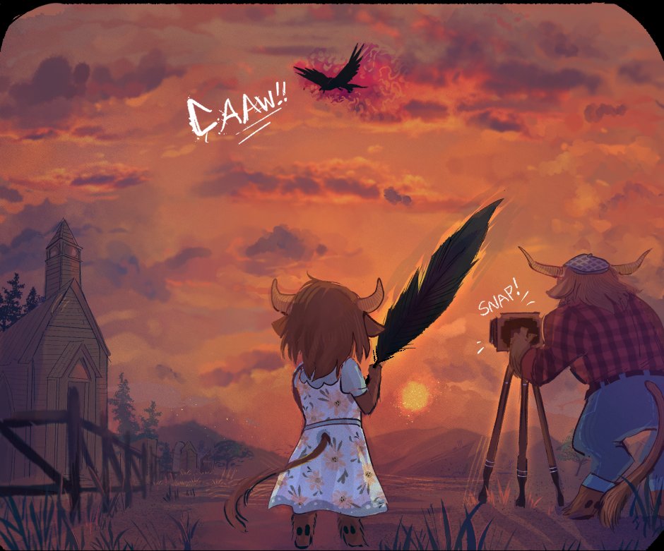 3ndeka's tweet image. Thought it would be fun 2 post the moneyshot from page 49 :3 #minotaur #counterclockwise