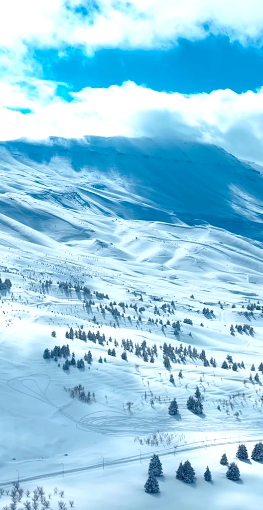 𝐖𝐞𝐚𝐭𝐡𝐞𝐫 𝐎𝐟 𝐋𝐞𝐛𝐚𝐧𝐨𝐧🇱🇧 tweet media