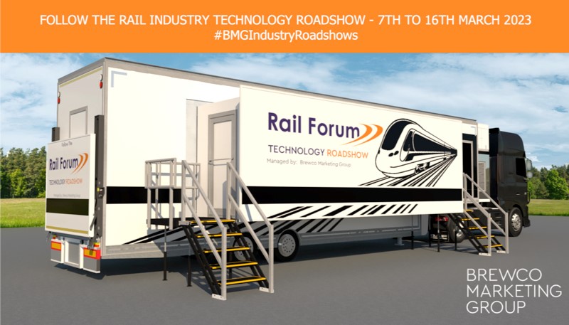 Rail Forum tweet media
