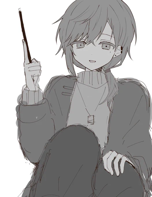 どれ完成させるか悩みです 