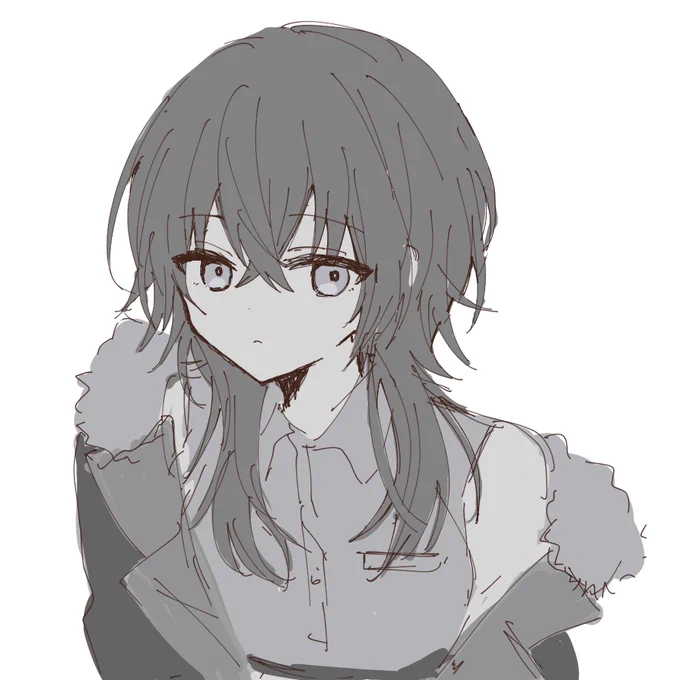どれ完成させるか悩みです 