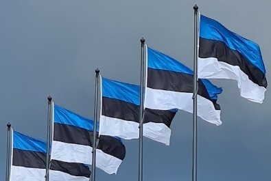 JanekPedask's tweet photo. Head iseseisvuspäeva, kallis Eesti! 🇪🇪 https://t.co/zuiNGeWl4O