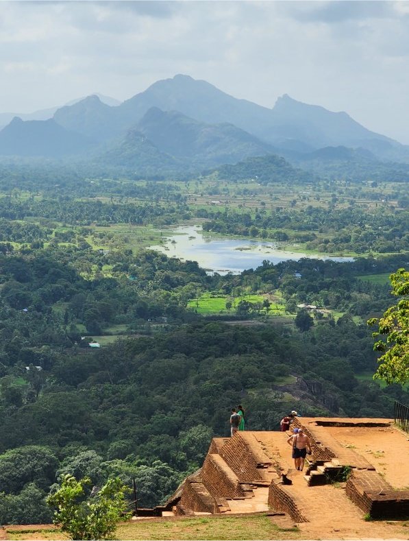 LosicG's tweet photo. In addition to worldโs best vein #graphite to make magic #graphene, #SriLanka is amazing place with beautiful nature, animals, temples, resorts and friendly people. Very honoured to make @ARC_gov_au #AM2D @UniofAdelaide @LOLCOfficial collaboration on #graphene commercialization. https://t.co/vU7rnIO92Z