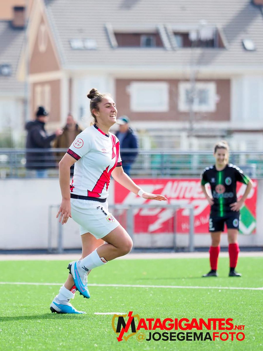 FOTOGALERÍA COMPLETA 📸
⚽ RAYO FEMENINO B 🆚 <a href="/DinamoGOficial/">Dinamo Guadalajara</a>
🏆 #primeranacionalfutfem
📸 <a href="/josevallekas78/">JoseGemaFotos</a>
🔗 Ya están disponibles en nuestra página de Facebook las mejores imágenes del último partido del filial femenino 👇👇
m.facebook.com/story.php?stor…
