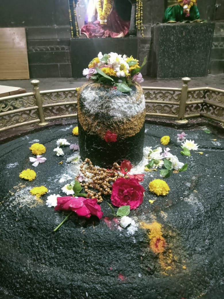 12 Jyotirlingas Of Mahadev on Twitter: 