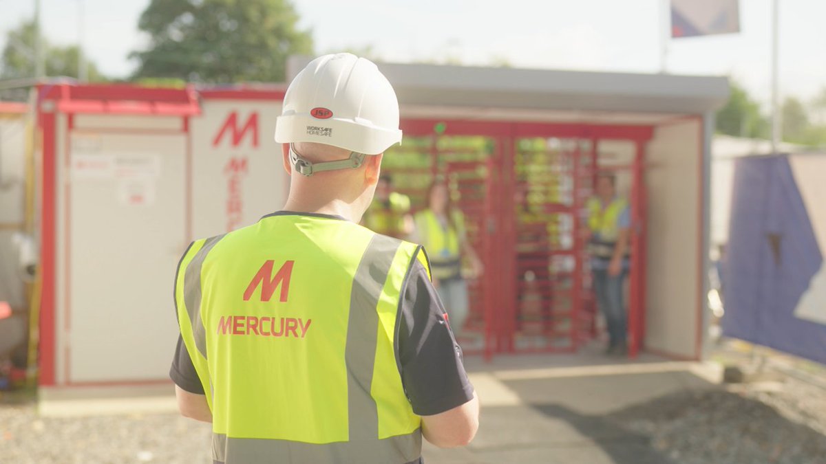 At Mercury we are all about connecting our teams and sharing resources, knowledge and maintaining our best-in-class safety record.

We recently launched our Safety Mentorship Programme which fosters collaboration and development.

Learn more here bit.ly/3Z98U0a