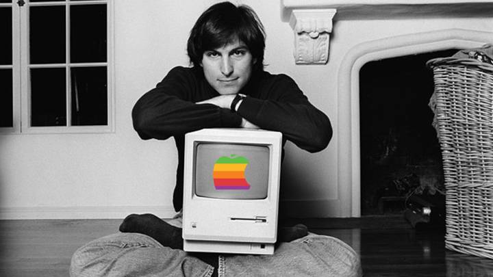 XiTradingAI's tweet photo. Steve Jobs was born on February 24, 1955. 
He would have turned 68 today. 

From Gamium, we wish Happy Birthday to a genius who changed our lives forever 📱🍎✨

He was such a brilliant mind that inspired many to do great things by thinking different.

#SteveJobs #ThinkDifferent https://t.co/4hTIWyxJeD