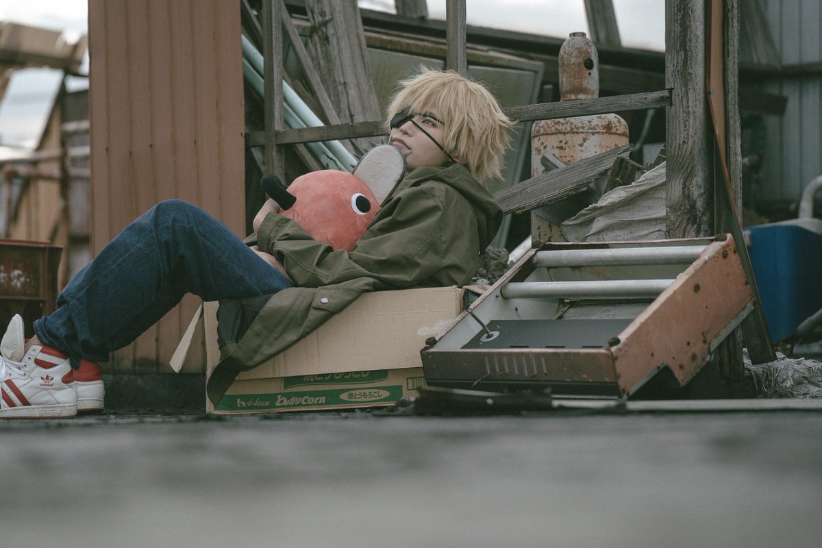 そおま tweet media