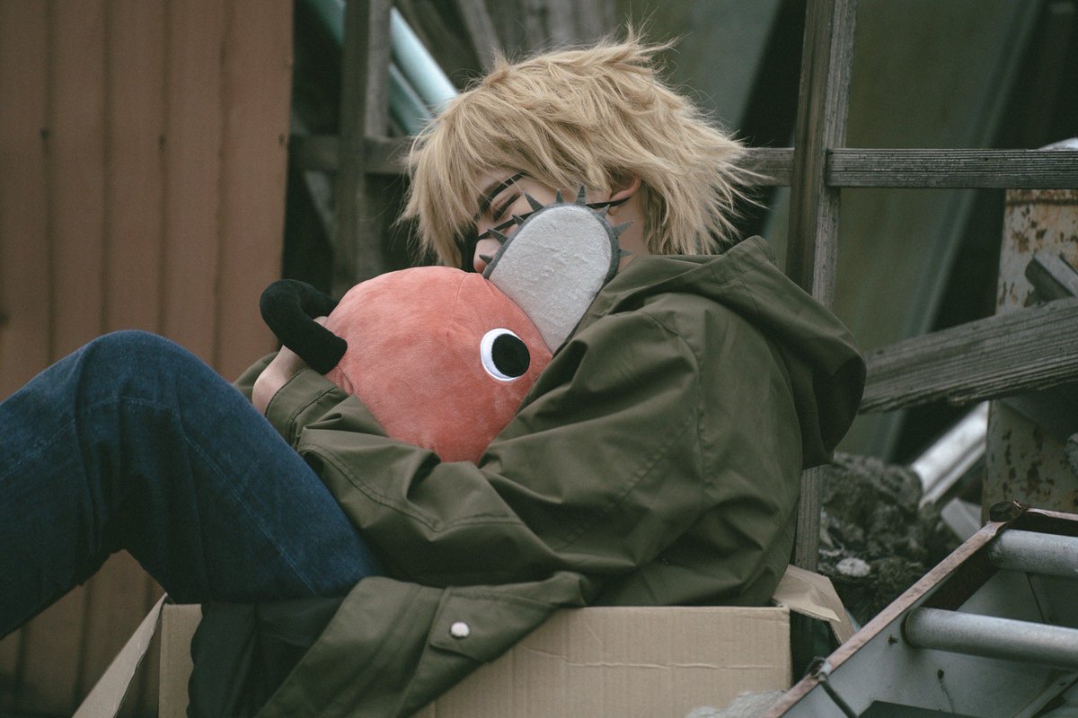 そおま tweet media