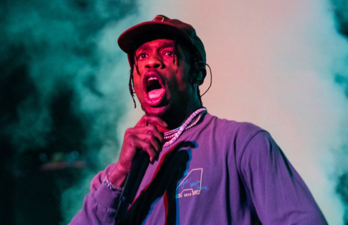 Kulturlesite_'s tweet photo. 🚨 Travis Scott devrait dévoiler "Utopia" en juin 2023 !

le boss du label Epic Records vient de l’annoncer lors d'une interview ! https://t.co/J1GJ6UhdDf