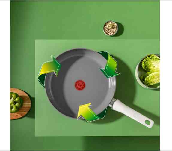 winkelbeter's tweet image. #kookwinkel #recycle #pannen #keramisch #duurzaam
Ben je op zoek bent naar een duurzaam ontworpen pan met een zeer goede keramische antiaanbaklaag, dan is de nieuwe serie Renew ON van Tefal voor jou gemaakt! winkelbeter.nl/kookwinkel-de-…