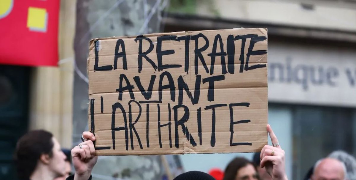 Séminaire d'Actualité critique - ENS (@actualitcritiq) on Twitter photo Réformer les retraites: la protection sociale (re)productrice d’inégalités
📢Philippe Askenazy professeur d'économie <a href="/ENS_ULM/">École normale supérieure | PSL</a> <a href="/Laboratoire_CMH/">Laboratoire-CMH</a> <a href="/CEPREMAP/">CEPREMAP</a> <a href="/CNRS/">CNRS 🌍</a> et membre des <a href="/atterres/">Économistes Atterrés</a>
📢Anne-Marie Guillemard professeure de sociologie <a href="/EHESS_fr/">EHESS</a> <a href="/USPC_news/">Sorbonne Paris Cité</a> <a href="/InstUnivFr/">Institut universitaire de France (IUF)</a>
9/03
18-20h Réformer les retraites: la protection sociale (re)productrice d’inégalités
📢Philippe Askenazy professeur d'économie <a href="/ENS_ULM/">École normale supérieure | PSL</a> <a href="/Laboratoire_CMH/">Laboratoire-CMH</a> <a href="/CEPREMAP/">CEPREMAP</a> <a href="/CNRS/">CNRS 🌍</a> et membre des <a href="/atterres/">Économistes Atterrés</a>
📢Anne-Marie Guillemard professeure de sociologie <a href="/EHESS_fr/">EHESS</a> <a href="/USPC_news/">Sorbonne Paris Cité</a> <a href="/InstUnivFr/">Institut universitaire de France (IUF)</a>
9/03
18-20h