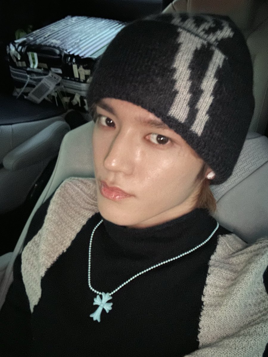 230224 #TAEYONG 💭

“i’ll be back ~”
“make sure you eat well”