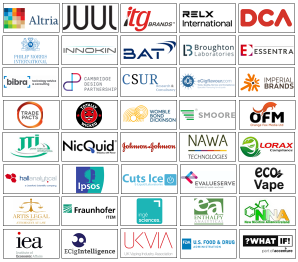 This year's conference promises to once again provide you with everything you need to know about this ever-evolving sector. Check out our 2022 conference attendees for an insight of who you can expect to see this year!
ends-conference.com/ends-europe