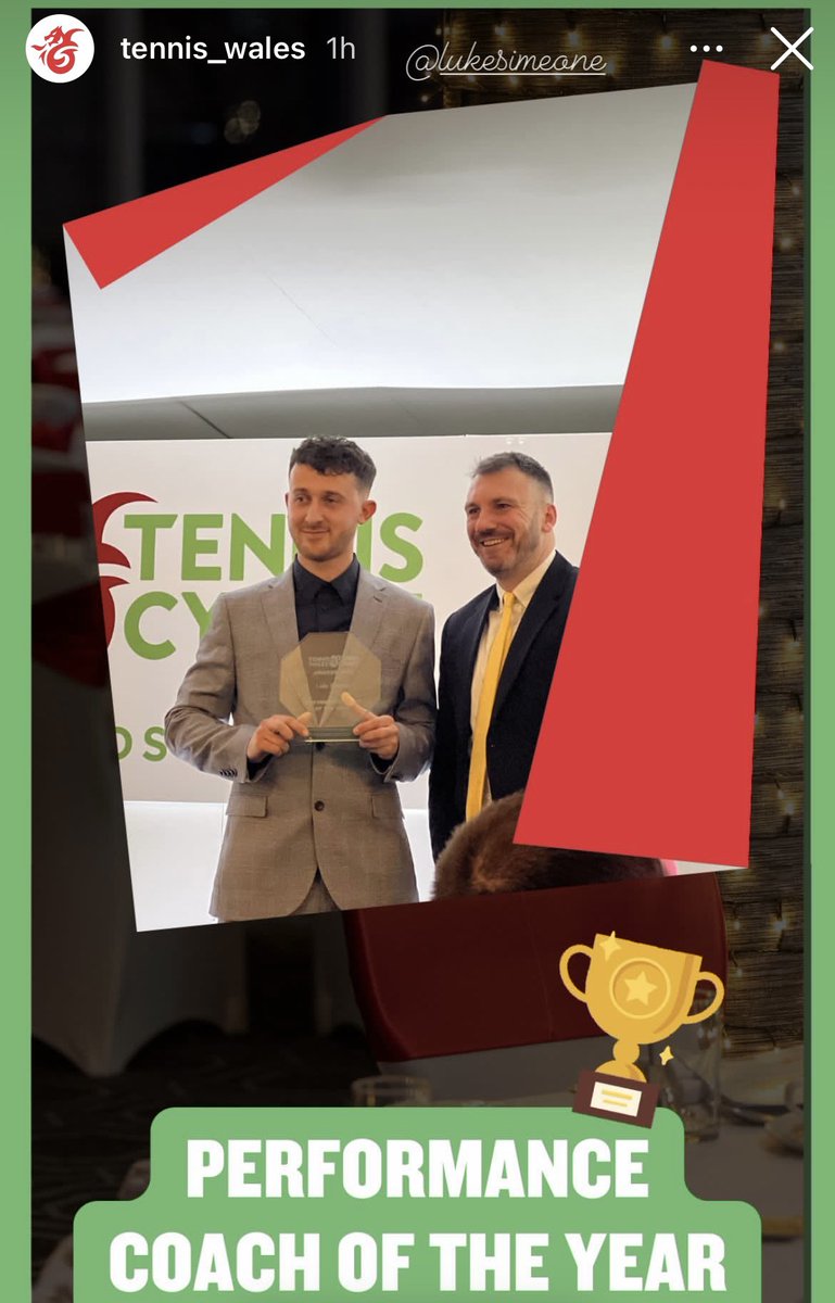 Luke Simeone tweet media