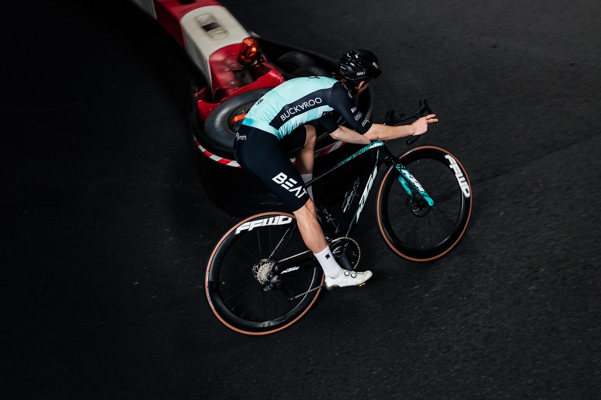 beatcyclingclub's tweet photo. πShooting the new @KTMBikesUK bikes on a go-kart track?
π₯ ππ‘ππ₯π₯ππ§π π πππππ©πππ
#amBEATie #beatcyclingclub #ktm #ktmbikes #ktmbikeindustries #right2ride https://t.co/lLGPPPie4p