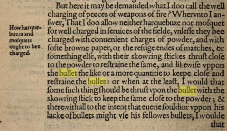 2A History On Twitter Yep English bullet Came From French explore-the-possibilities-of-the-metaverse-and-take-your-gaming