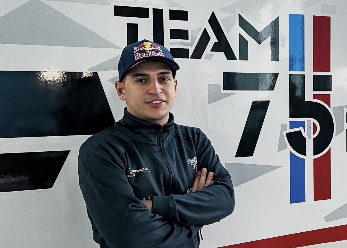 Çocukluğumdan beri hayalini kurduğum DTM serisinde bu sezon yarışacağımı duyurmaktan dolayı çok heyecanlıyım. KÜS Team Bernhard takımı adına #24 numaralı Porsche GT3R ile elimden gelen mücadeleyi verip, kariyerimdeki bu yeni sayfayı en güzel şekilde doldurmaya çalışacağım. #DTM