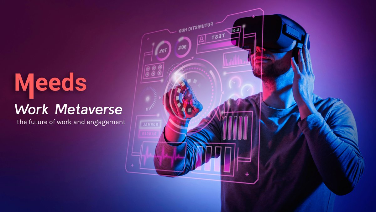 Come and join our community of builders!  Make the challenges that suits you in order to earn $MEED
$MEED #NFT  <a href="/0xPolygon/">Polygon | POL</a> #Ethereum #DAO #futureofwork #Web3 #Staking #YieldFarming #Airdrops $DEED #Rewards #cryptocurrency 
Build with us => builders.meeds.io