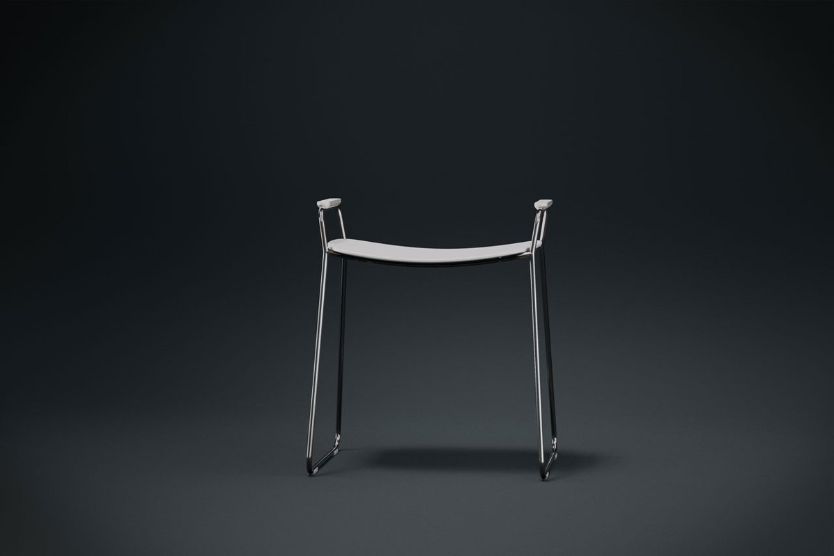 etage8's tweet photo. Duschhocker mit Armlehnen für @HEWI_de – Renderstudien

#architonic #hewi #furniture #minimaldesign #render #rendering #rendering3d #productshots #designdetails #details #designart #furnituredesign #productdesign #produktdesign #industrialdesign #germandesign #madeingermany https://t.co/csx84MWlWk