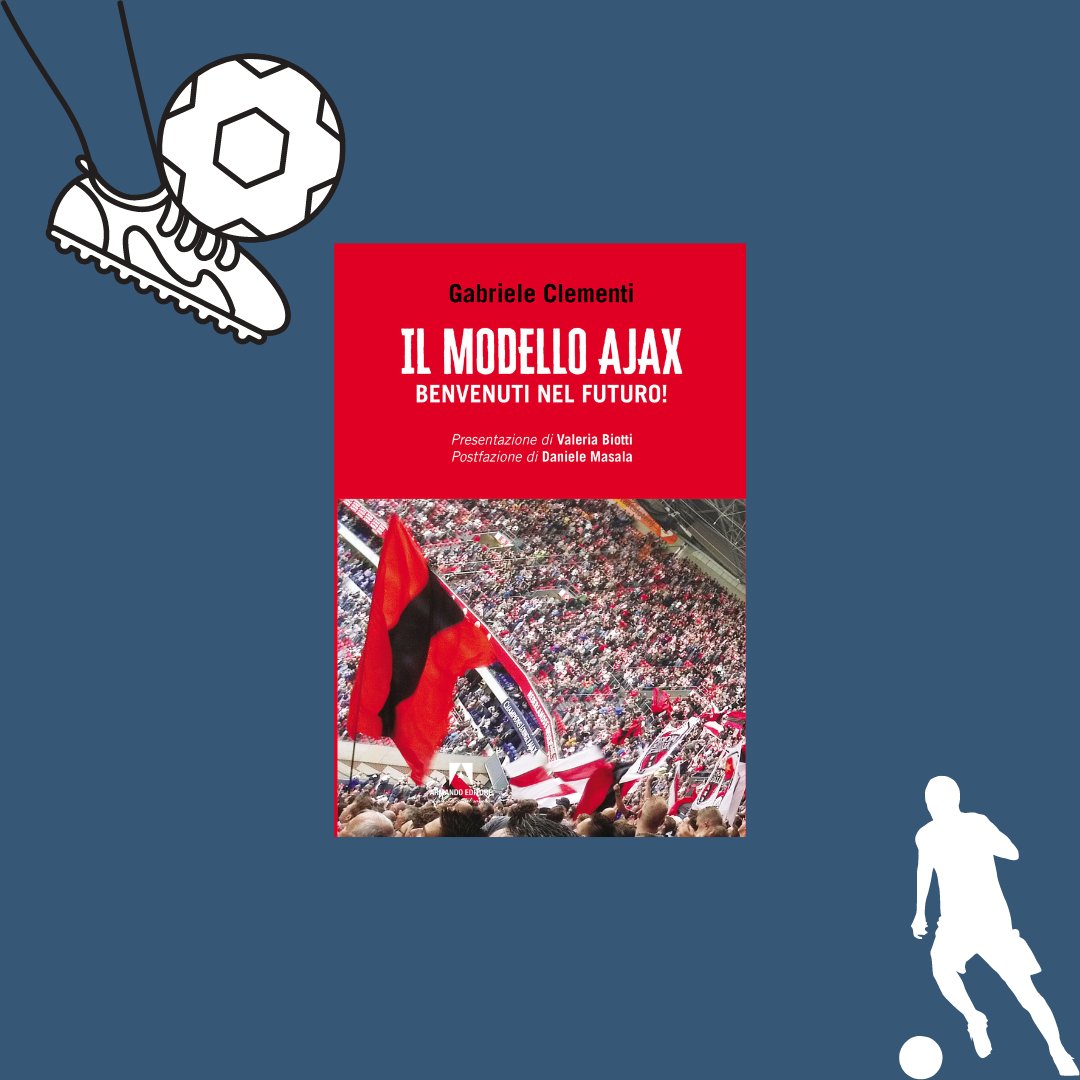 Armando Editore tweet media