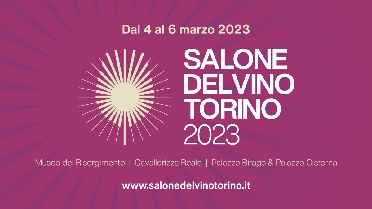 twitorino's tweet photo. 🍷 Prima edizione del Salone del Vino di Torino, dal 4 al 6 marzo. 

✨ Dal 28 febbraio avrà inizio un palinsesto OFF con oltre 100 eventi diffusi in più di 60 location. 

👉 Scopri il programma completo su https://t.co/1grf3INsNo https://t.co/Wx1Ia1LzoW